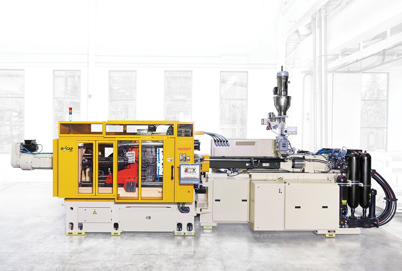 Injection Molding Systems